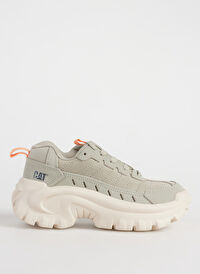 Caterpillar Taş Kadın Süet Sneaker 013G101005