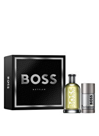 Hugo Boss Bottled Xm24 Set Edt 200 + Deo Sprey75  ml