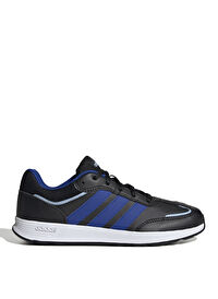 adidas Siyah - Lacivert Erkek Çocuk  Yürüyüş Ayakkabısı JH9250-TENSAUR SWITCH J