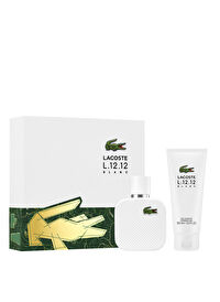 Lacoste L.12.12 Blanc Edt 100 ml