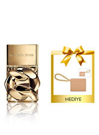 Michael Kors Pour Femme EDP 50 ML + Kartlık