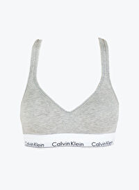 Calvin Klein Açık Gri Kadın 000QF1654E CK WOMEN Bralet Sütyen 