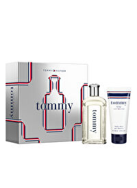 Tommy Hilfiger Tommy Holıday 2O24 Gıftset Edt 100ml & Bodywash 100ml