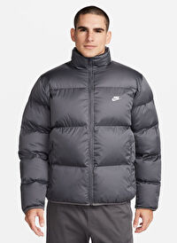 Men Haki Erkek Puffer Mont 001.2180.HAK.    