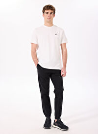 Jeep Siyah Erkek Jogger Düz Pantolon J4WM-PNT4999