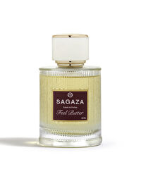 Sagaza Beauty Feel Better 100 ml Kadın Parfüm