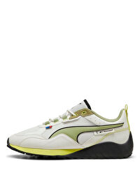 Puma 30804304BMW MMS SPEEDFUSION 2.0 Krem Kadın Lifestyle Ayakkabı