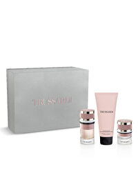 Trussardi Kadın Parfüm Set F80Q415 