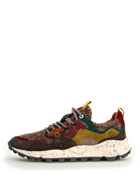 Flower Mountain Çok Renkli Erkek Sneaker YAMANO 3 UNI