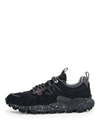 Flower Mountain Siyah Erkek Sneaker YAMANO 3 UNI