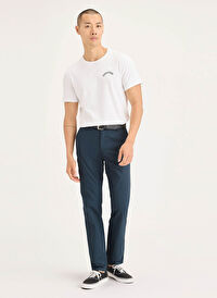 Dockers Lacivert Erkek Slim Fit Pantolon ULTIMATE CHINO SLIM