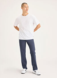 Dockers Mavi Erkek Slim Fit Pantolon ULTIMATE CHINO SLIM