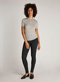 Calvin Klein Siyah Kadın Skinny Fit Düz Pantolon K20K208071BEH