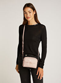 Calvin Klein Pudra Kadın Çapraz Çanta K60K612220