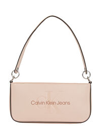 Calvin Klein Pudra Kadın Omuz Çantası K60K610679