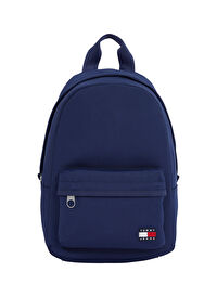 Tommy Hilfiger Koyu Mavi Kadın  Sırt Çantası AW0AW16963