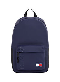 Tommy Hilfiger Lacivert Erkek  Sırt Çantası TJM DAILY + DOME BACKPACK