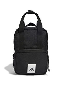 adidas IT2115 ADIDAS PR BP XS Siyah 16x9x23 cm Unisex Sırt Çantası