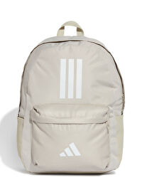 Adidas Kırık Beyaz Unisex Sırt Çantası IS7047 CLSC BARS 3S 