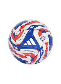 Adidas Beyaz Futbol Topu JD3827 FCWC MINI