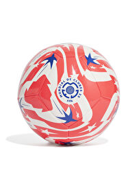 adidas JD3821 FCWC CLB  Beyaz   68x68x68 cm  Futbol Topu