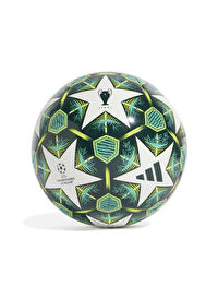 Adidas Beyaz Futbol Topu JH1281 UCL TRN