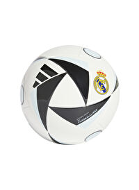 Adidas Beyaz Futbol Topu IX4020 RM MINI HOME