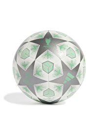 adidas JH1283 UCL CLB  Gri   68x68x68 cm  Futbol Topu