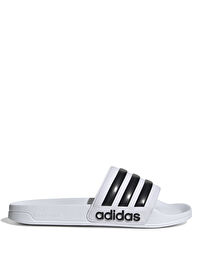 adidas GZ5921 ADILETTE SHOWER Beyaz Erkek Terlik