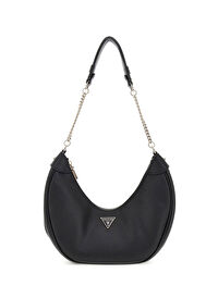 Guess Siyah Kadın Omuz Çantası HWBG9519010