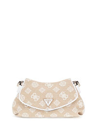 Guess Beyaz Kadın Omuz Çantası HWJG9627190