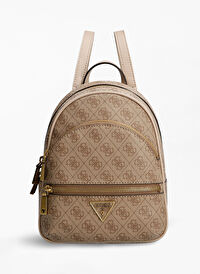 Guess Açık Kahve Kadın Sırt Çantası HWSG6994320