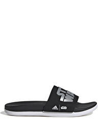 Adidas Beyaz Erkek Çocuk Terlik ID5237-ADILETTE COMFORT STAR WARS K