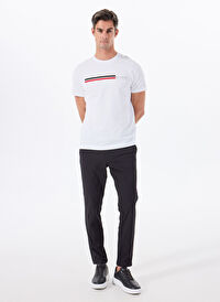 Dockers Siyah Erkek Slim Tapered Pantolon GO CHINO
