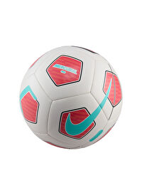 Nike FZ3036-101 NK MERC FADE-FA24 Beyaz Unisex Futbol Topu