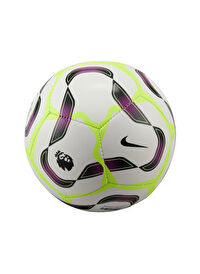 Nike FZ3046-100 PL NIKE SKILLS-FA24 Beyaz Unisex Futbol Topu