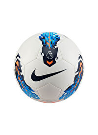 Nike HQ0336-100 NK PL HERITAGE SEITIRO - Beyaz Unisex Futbol Topu