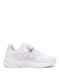 Hummel Beyaz Kız Çocuk Koşu Ayakkabısı 900722-9007-HML SOFIA JR.