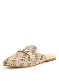 Guess Taba Kadın Terlik FLJBO2LEL06-GOLD