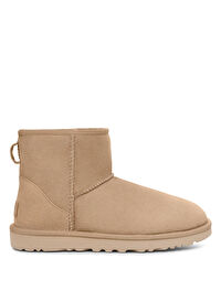 Ugg Kum Kadın Deri Bot 1016222