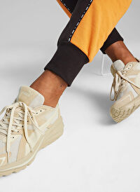 Puma 39529501 Hypnotic LS Putty-Alpine S Krem Kadın Lifestyle Ayakkabı