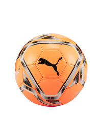 Puma 08331115 teamFINAL 21.6 MS Ball Neo Siyah Unisex Futbol Topu
