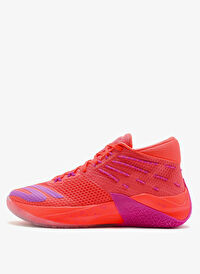 Skechers 253020 CRHP SKX REIGN Turuncu Erkek Basketbol Ayakkabısı