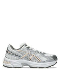 Asics Gri Kız Çocuk Yürüyüş Ayakkabısı 1204A170-101-GEL-1130 PS