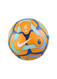 Nike Turuncu Futbol Topu FZ3048-869 PL NIKE PITCH - FA24