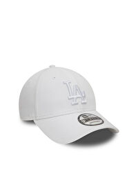 New Era 60471461 NOS LEAGUE ESS 9FORTY LOSD Beyaz Unisex Şapka