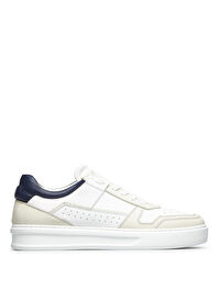 Fabi Şeffaf Erkek Deri Sneaker FU1324.D00ZIPBN2A5R