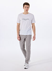 Gmg Fırenze Antrasit Erkek Jogger Pantolon GU25MSS01010