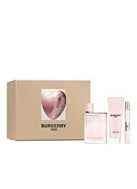 Burberry Kadın Parfüm Set BU99350209627