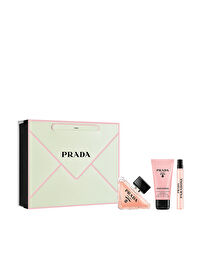 Prada Paradoxe EDP 90 ml+10+Body Lotion 50 ml